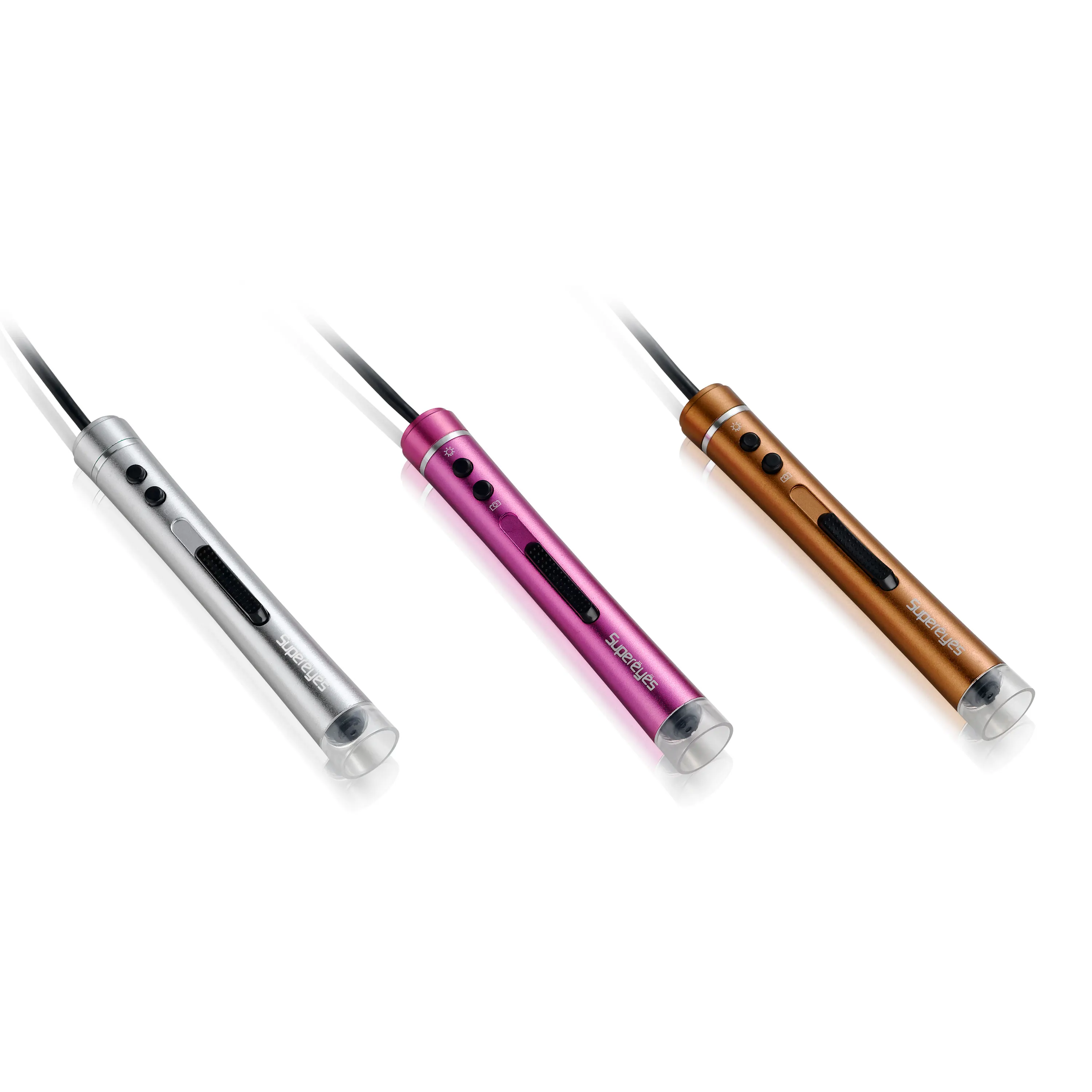 
300X 2MP Handheld Portable USB Dermatology Skin Moles Hair Follicle Pore Detector Digital Magnifier Microscope Camera 