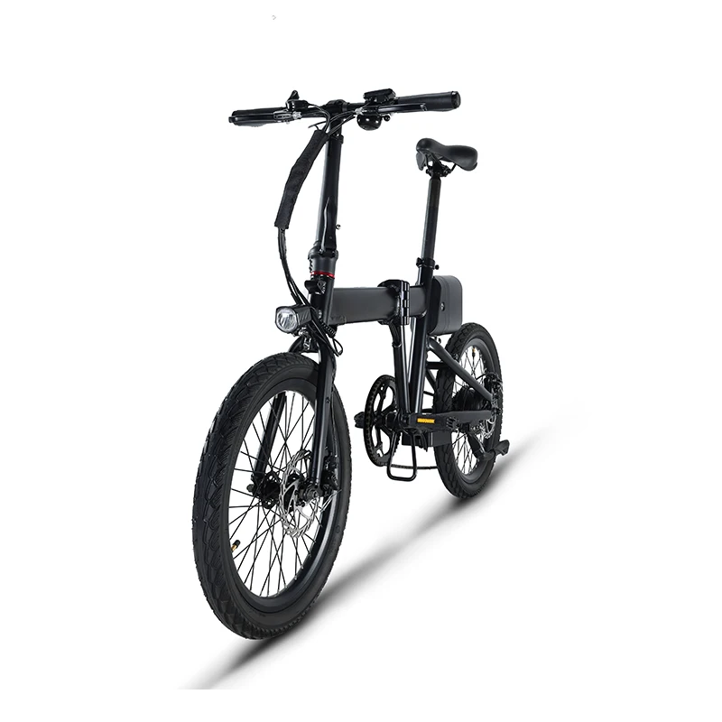 Cheap Price 20 Inch 250W 36V 7.8AH S7 Speed Folding E Bike Electric Bike
