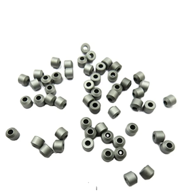 High quality small size Cold Heading Die tungsten carbide,  yg6 yg8 wire drawing die
