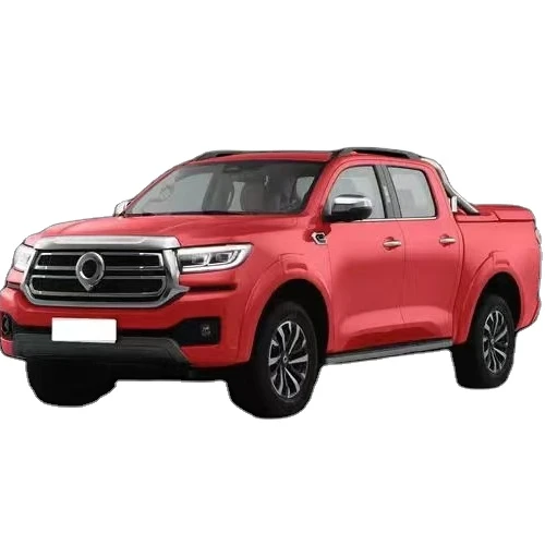 Direct Sales Semi-enclosed Large Load Capacity Adult Truck For Sale