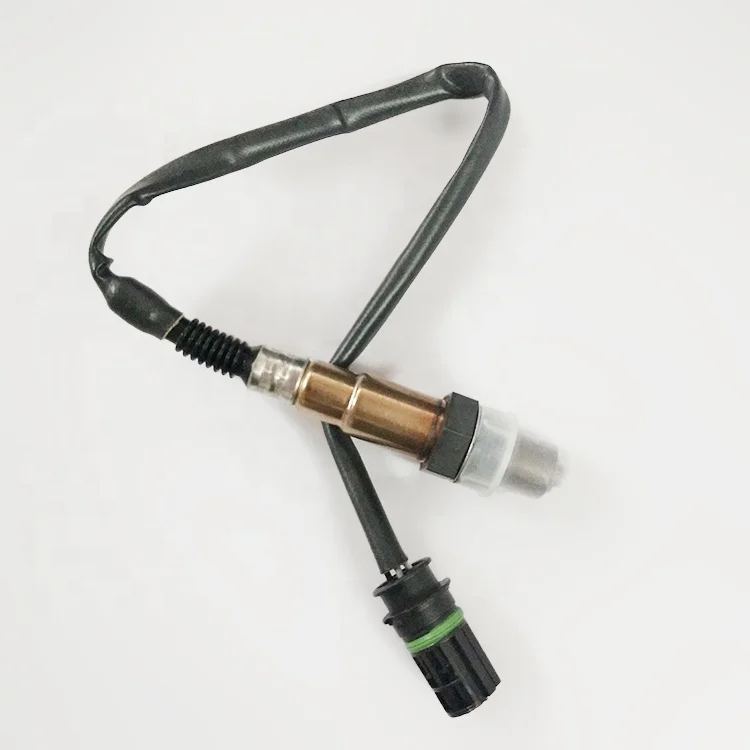 Low Price Car Oxygen Sensor 11787526262 O2 Sensor 11787569968 For BMW X1 X3 X5 X6 Z4 E90 E60 E65 E70 E71 E72 E81 E83 E88