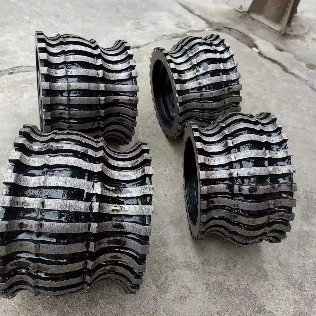 Grinding Wheel Manufacturer Factory Price Carborundum Disc Diamond Abrasive Grinding Profile CNC Edge Grinding Machine China