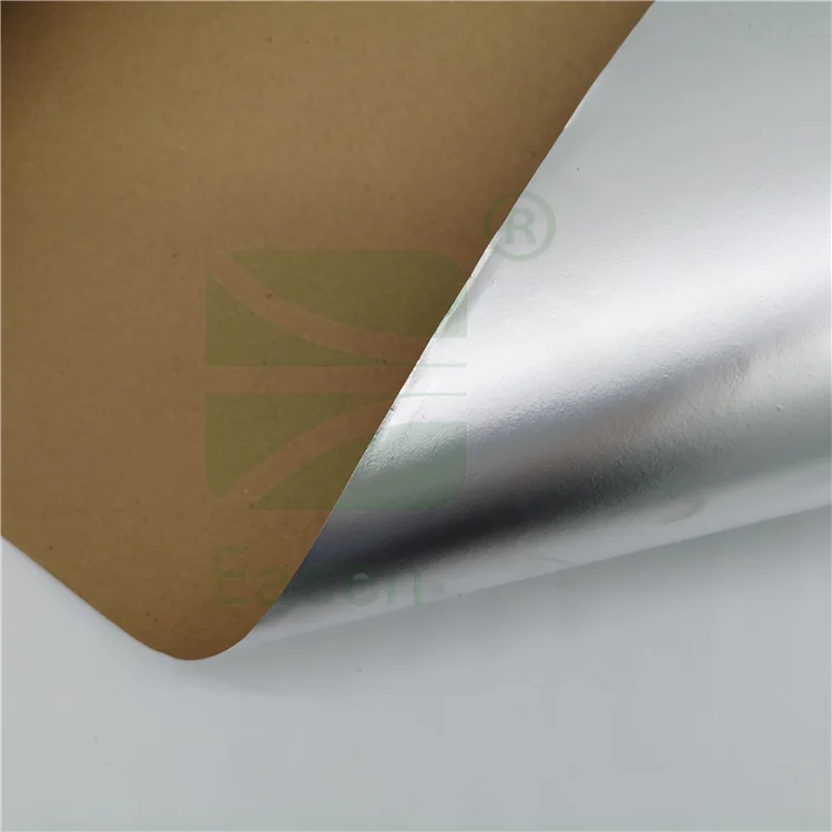 aluminum foil kraft paper