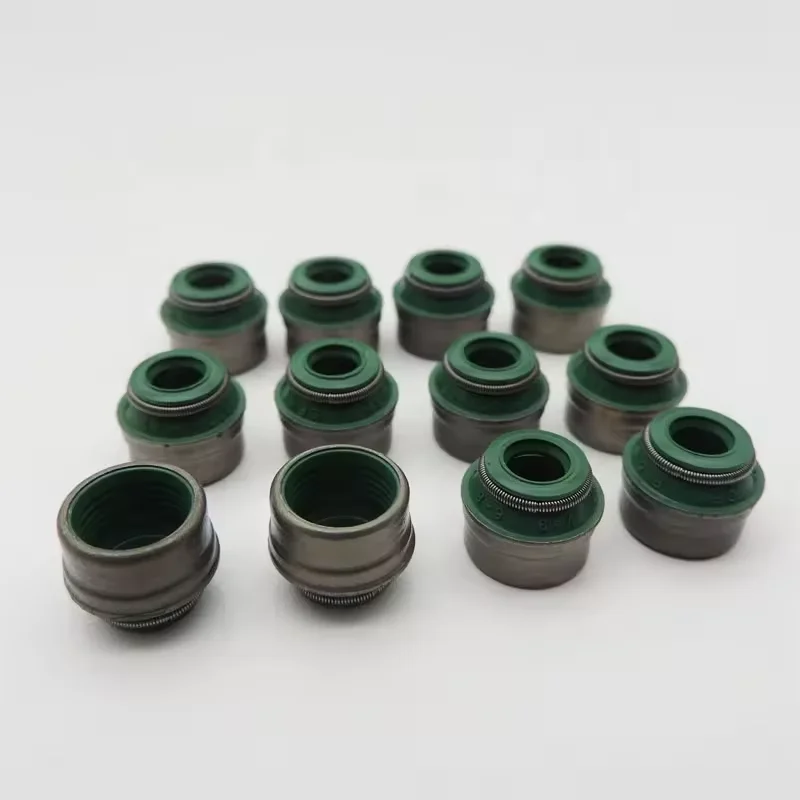 Engine valve oil seals 0000535658 for auto parts valve stem seals 0000535658 W168 W204 W212 W222 W245