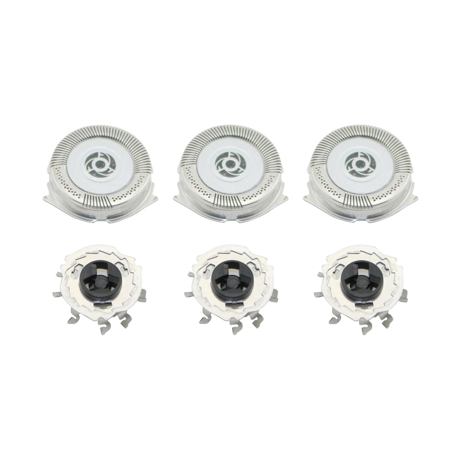  Сменное лезвие для бритвы Philips Norelco AT811 AT814 PT724 PT725 3