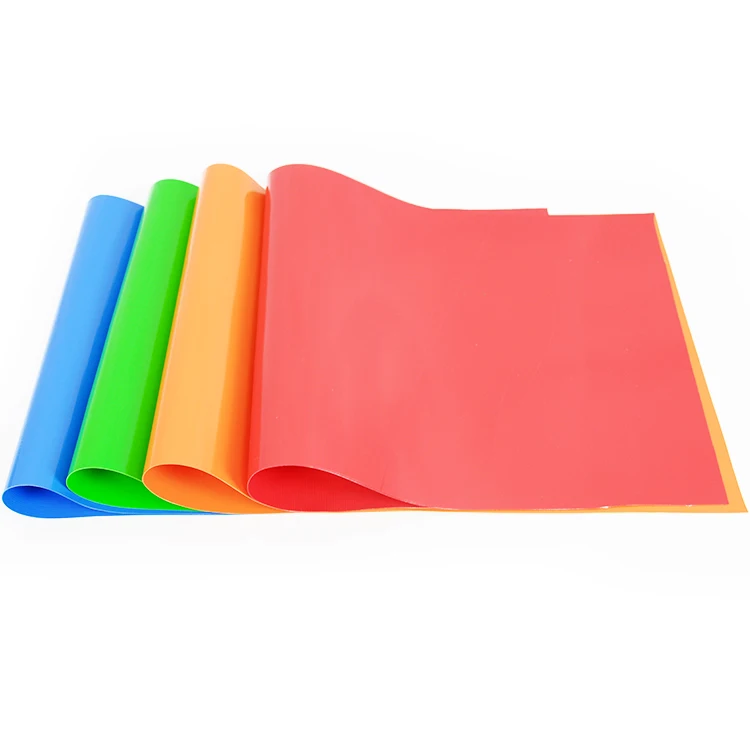 Blue 550d waterproof tarpaulin pallet cover