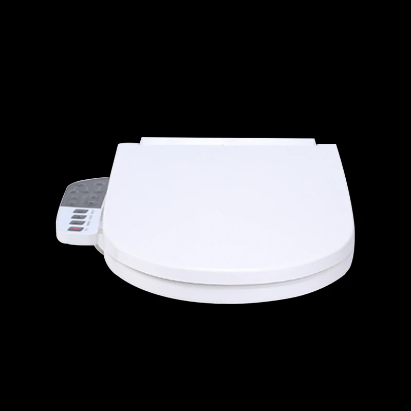 Ждать трамвай para inodoros alargado funciones de полка для aire caliente y lavar con контроль де температура цвета blanco