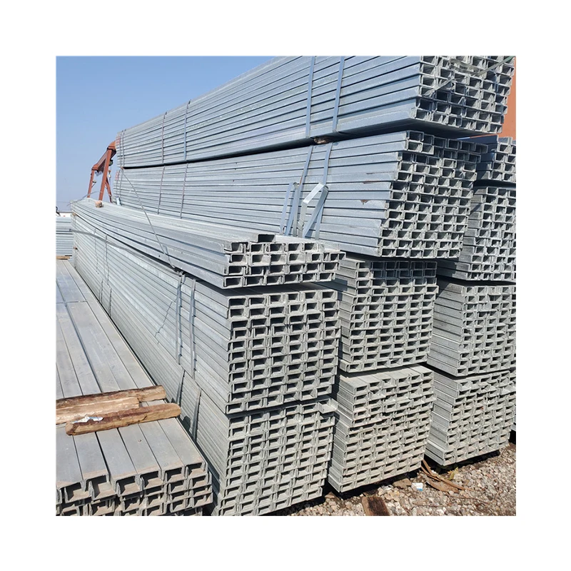 industrial advanced technology wholesale price channel strut sales good price high quality purlin strut channel