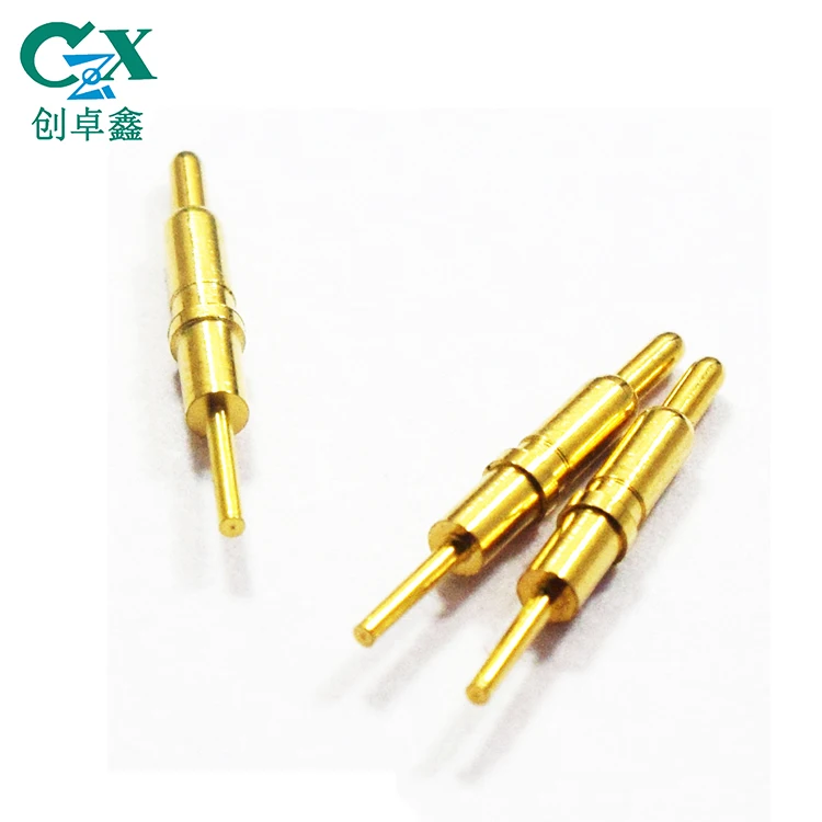  Best price inmersion for earbuds de contacto with screw tube toetsenbord to rj45 test spring positioning bd45322 pogo