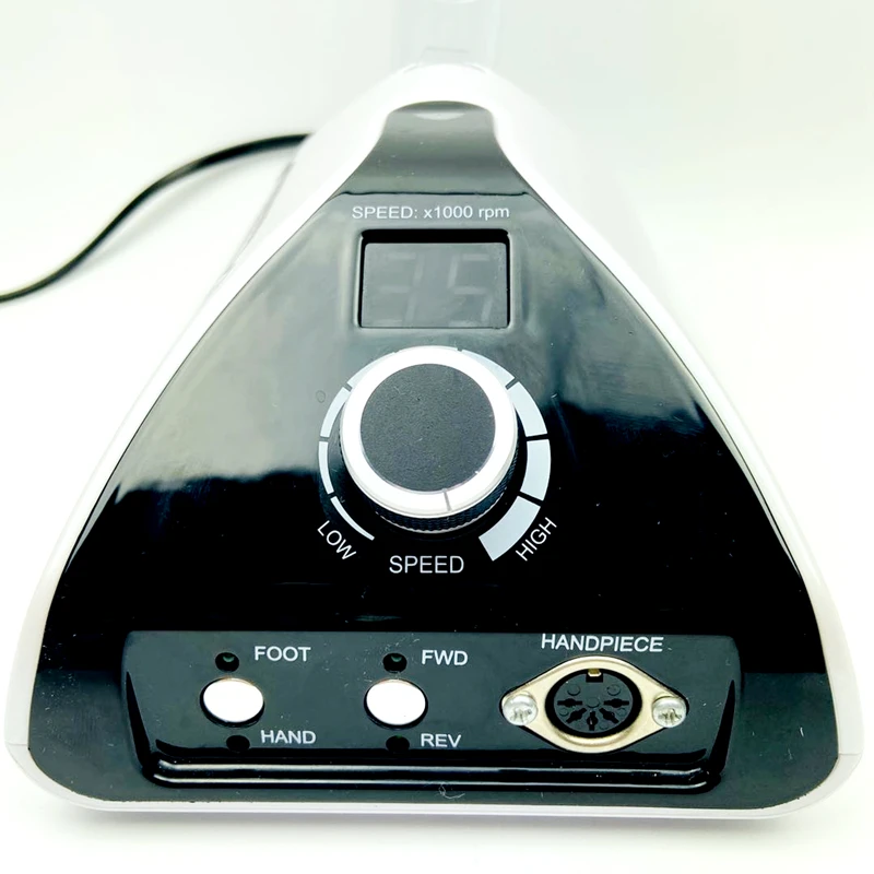 
Wholesale Nail Bit Nail Drill 50000 Rpm, Manicure Machine Strong E File Nail Drill 