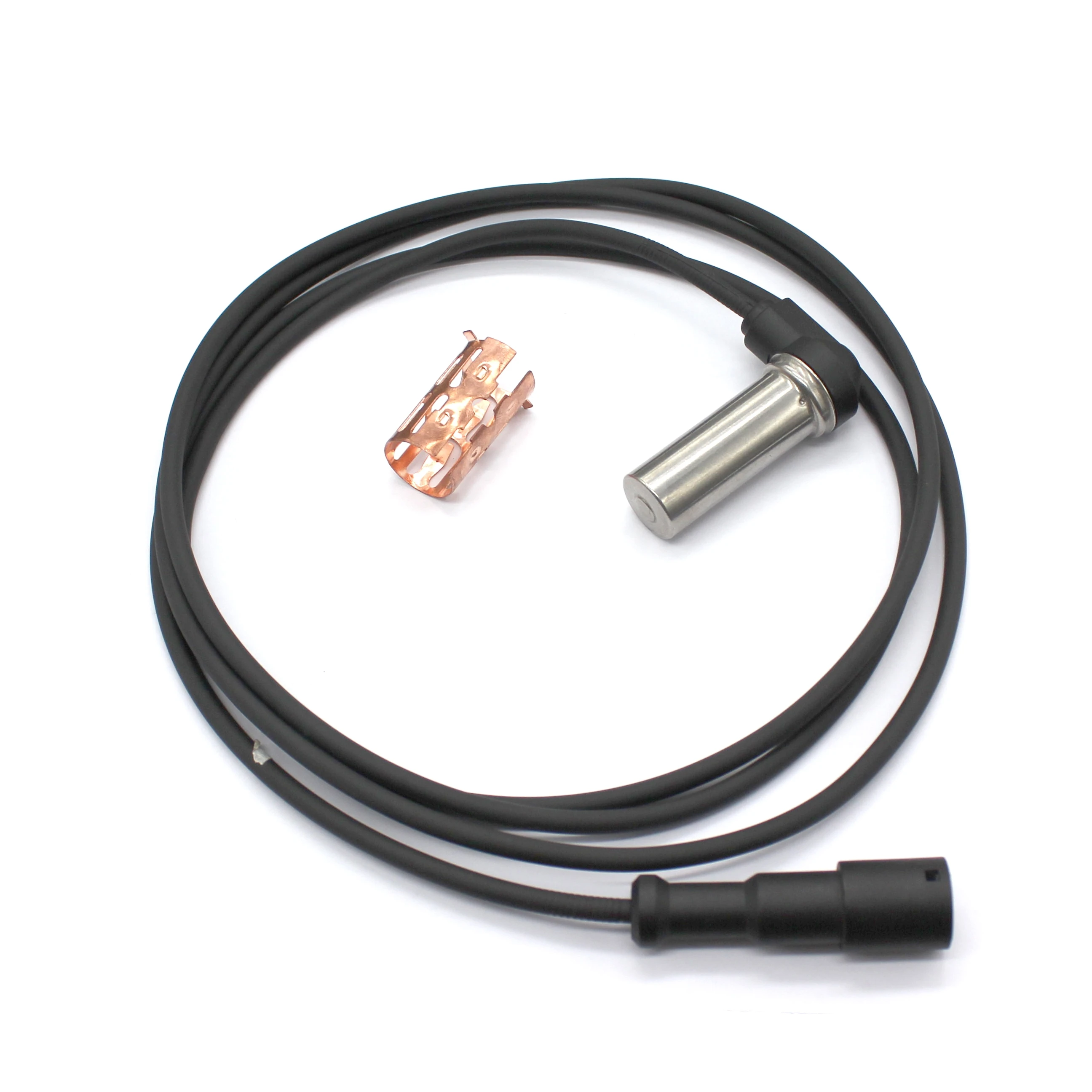 ABS Wheel Speed Sensor Fit for Meritor Wabco 4410328140 4410325720 4410329672 4410326670 R955342