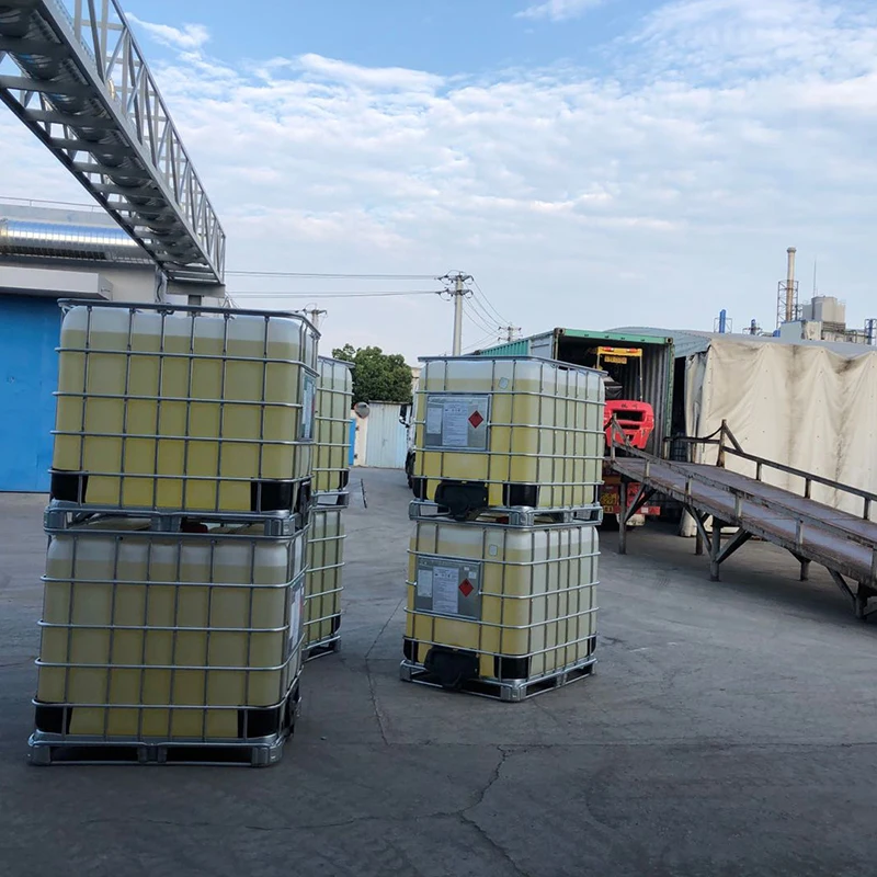 Wholesale Epoxy Vinyl Ester Resin with excellent chemical corrosion resistance With High Quality