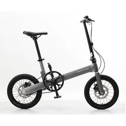 Good quality folding bike 16 inch bicycle foldable