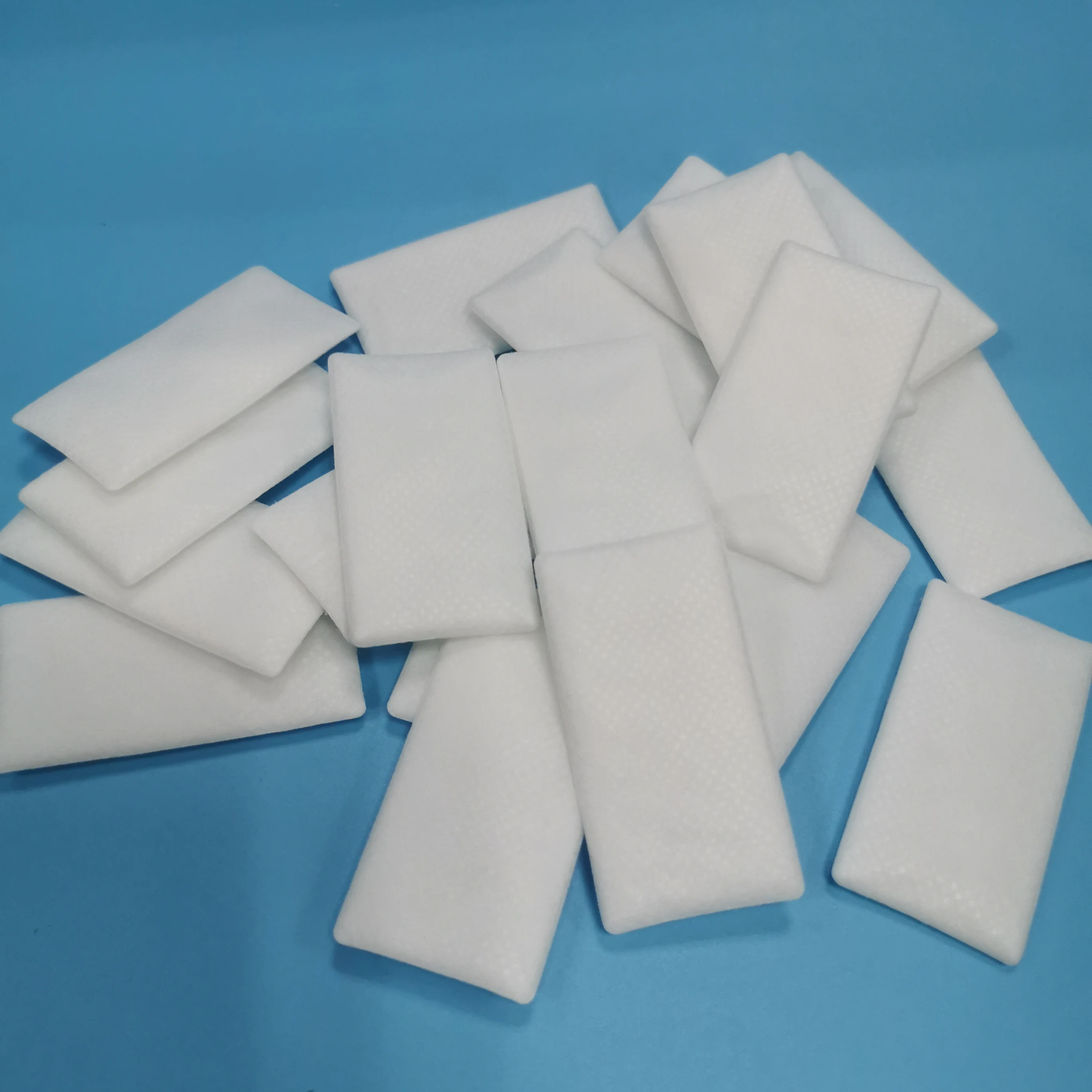 CPAP filter replacement, breathing machine respirator oxygen generator molecular sieve filter pad filter cloth customized size