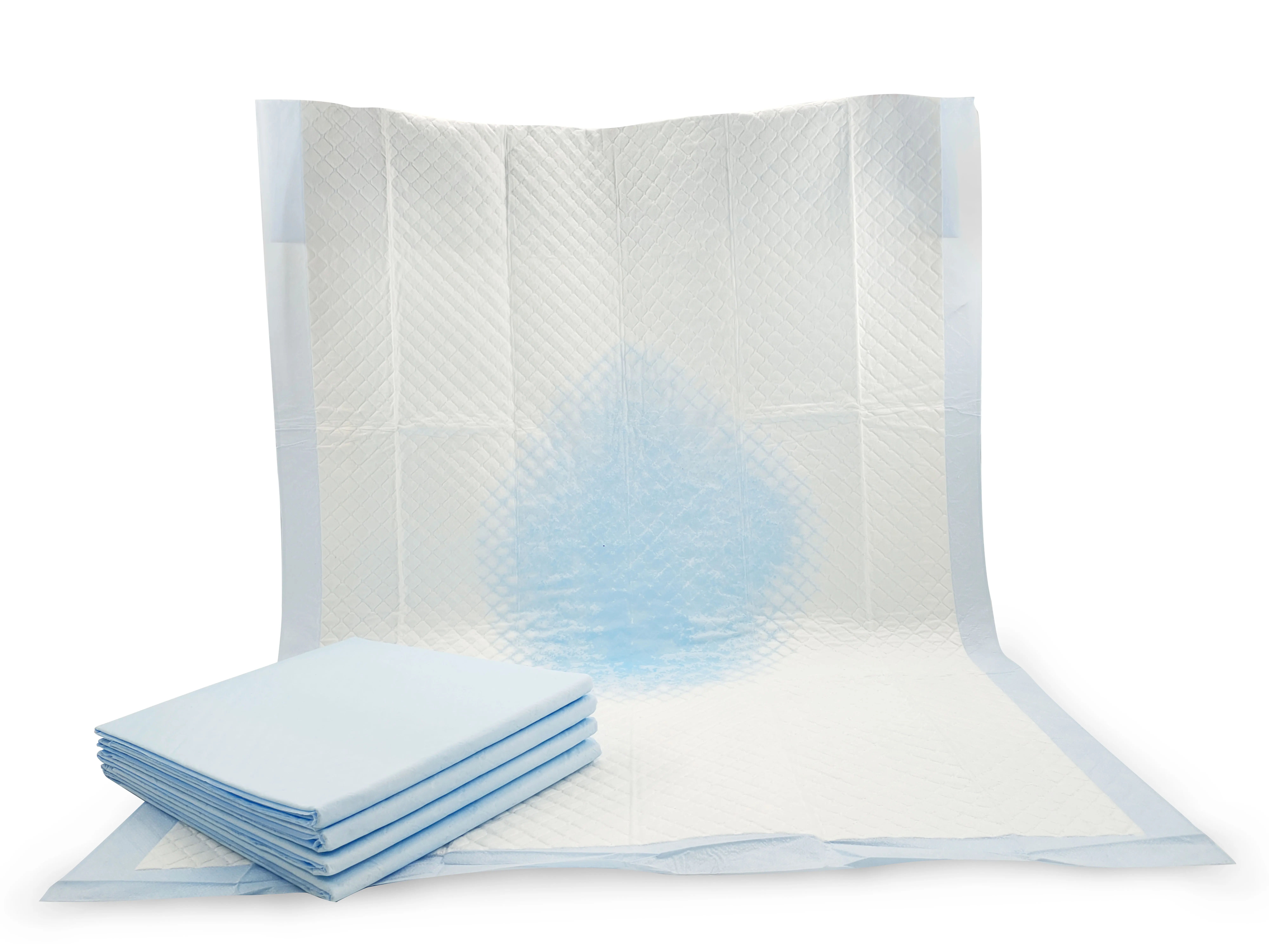 20-Year and Experienced Fujian BBC Inc. Factory Supply Pet Training Pad Pet Pad Puppy Training Pet Mats & Pads