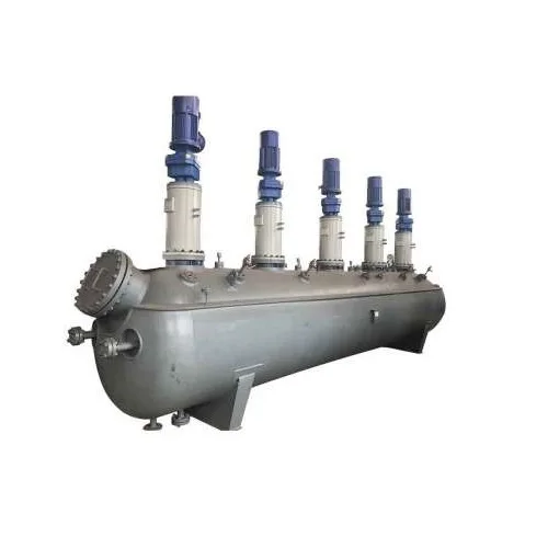  High pressure acid leach hydrometallurgy Titanium