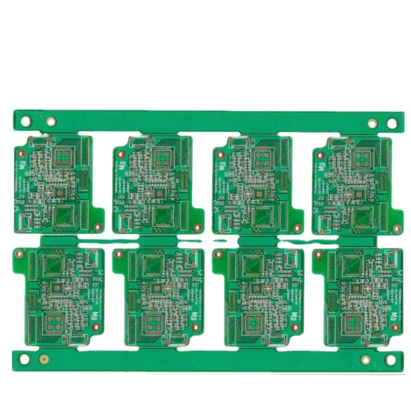 XWS Прямая продажа с фабрики цена сварки мобильного Многослойная печатная плата pcb управления