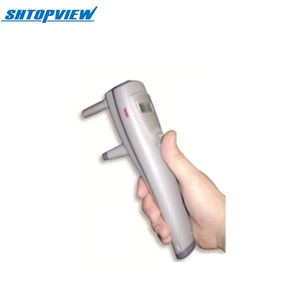 Горячие Продажи Оптических портативный тонометр для