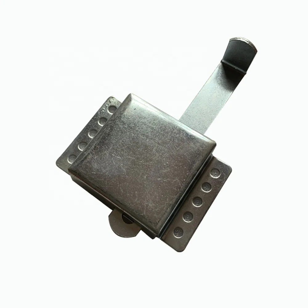 High quality security Garage Door side lock