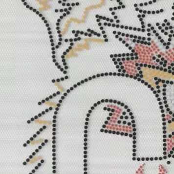 HYD 135 Degrees Cold Tear Heat Press Transfer Vinyl Film For Team Clothing