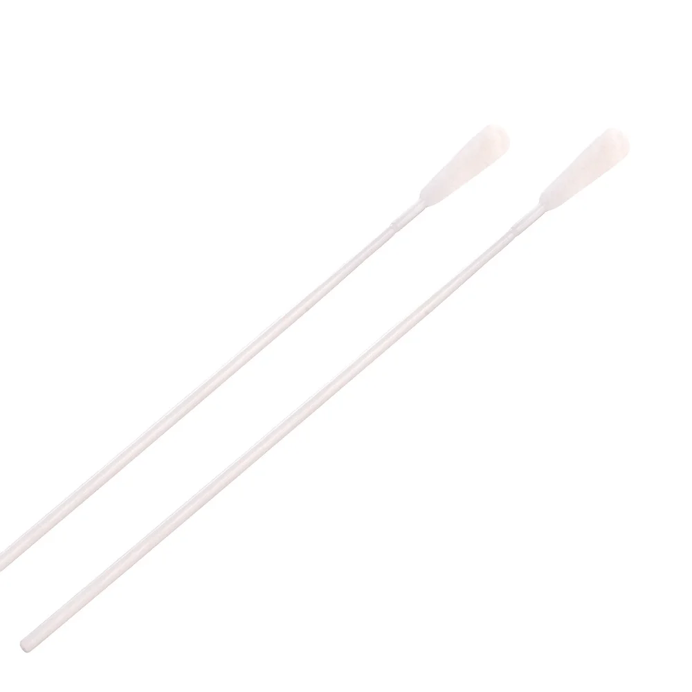  BAIBO high quality sterile Nasopharyngeal swab disposable micro
