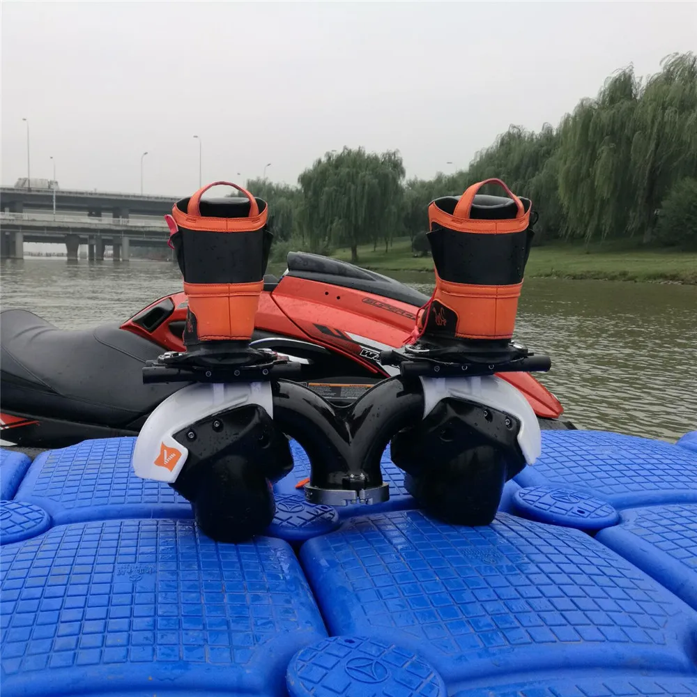  Персональная водоотталкивающая доска Watersport jet
