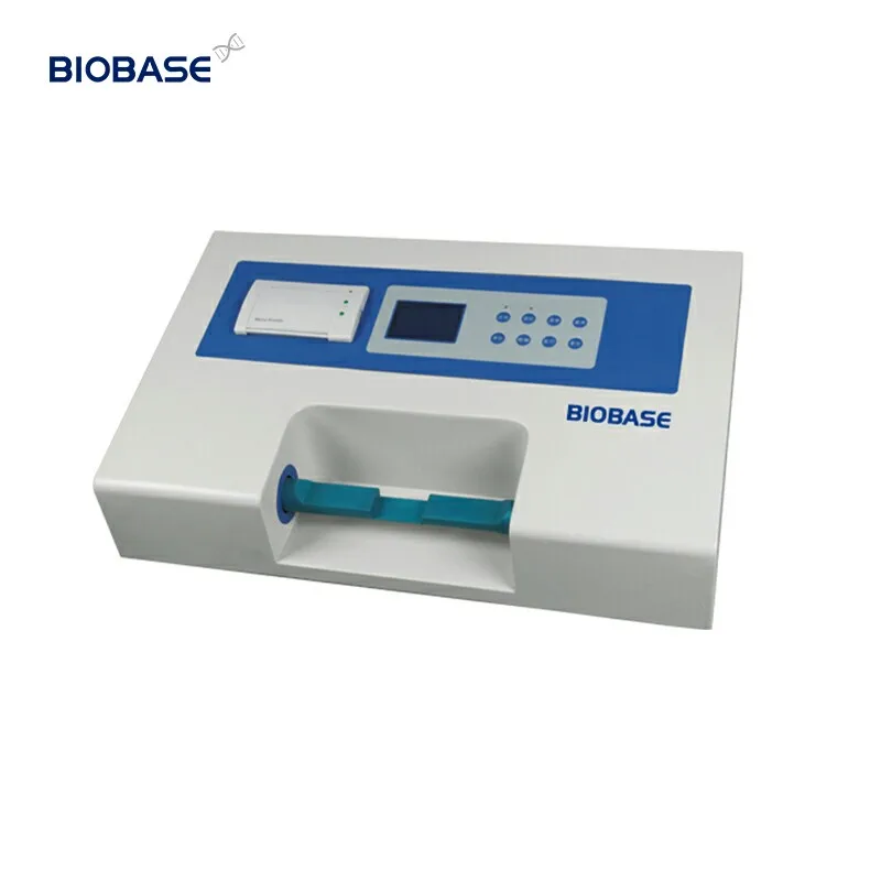 BIOBASE LCD Display Tablet Hardness Tester Portable Drug Tablet Hardness Tester Digital Tablet Hardness Tester