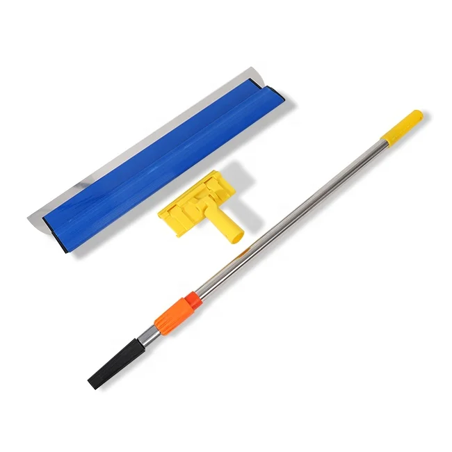 Drywall Skimming Blades Spat Smoothing Tool Ideal Putty Scraper for Painting and Walls