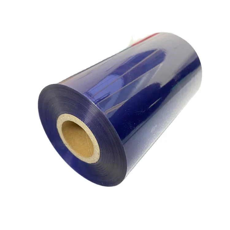 Factory Supply Attractive Price  Blue 1 Inch 0.5 Inch Colour Wax Resin Ribbon