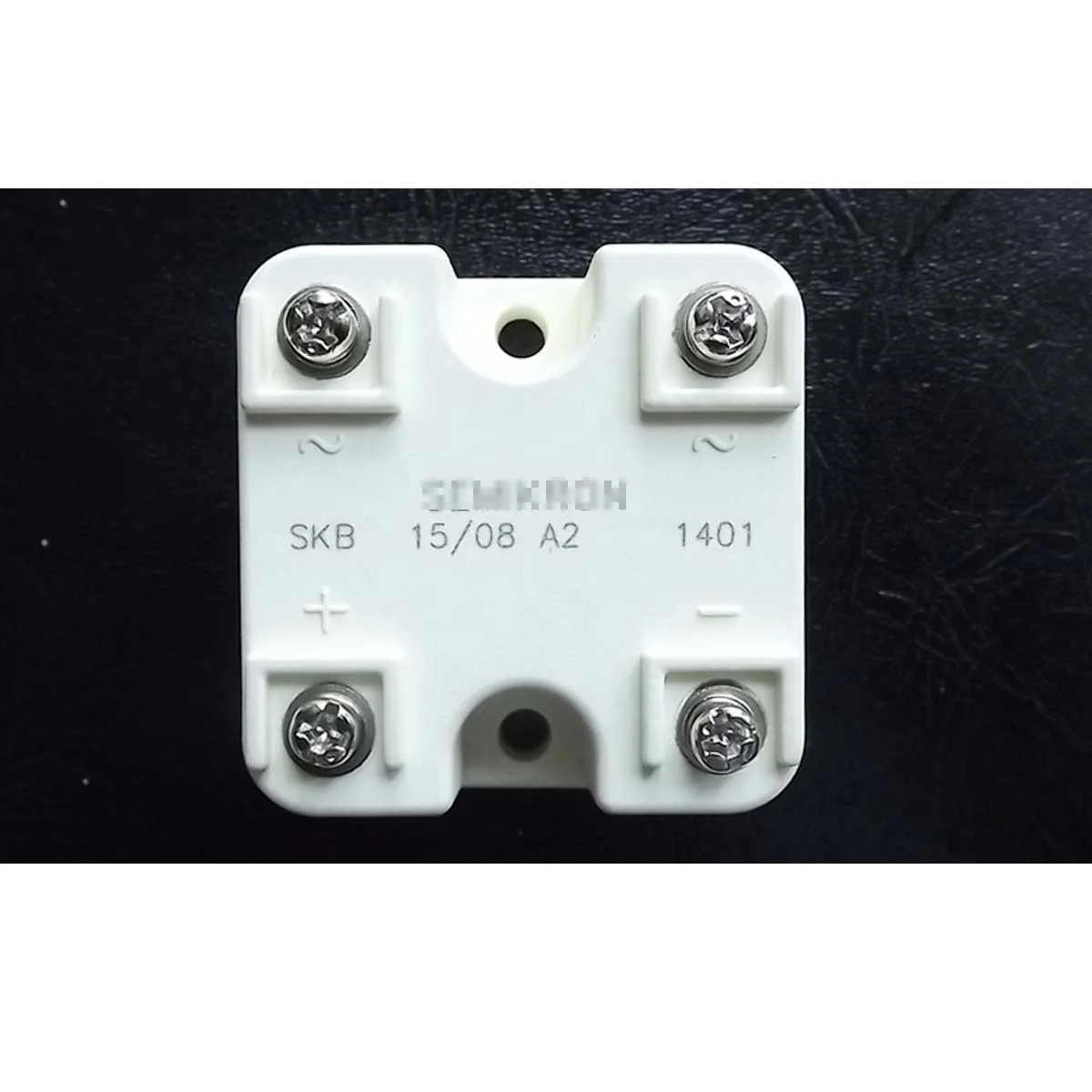 Rectifier Bridge Module SKB15/12A2 SKB15/16A2 SKB15/08A2 SKB15/02A2