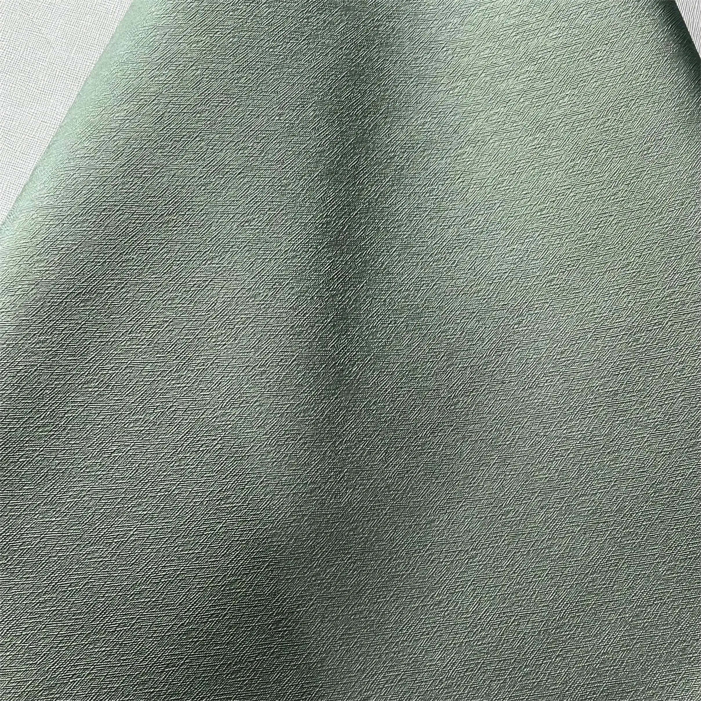 Rexine  leather digital rexine vinyl PVC  synthetic leather fabric for fashion handbag