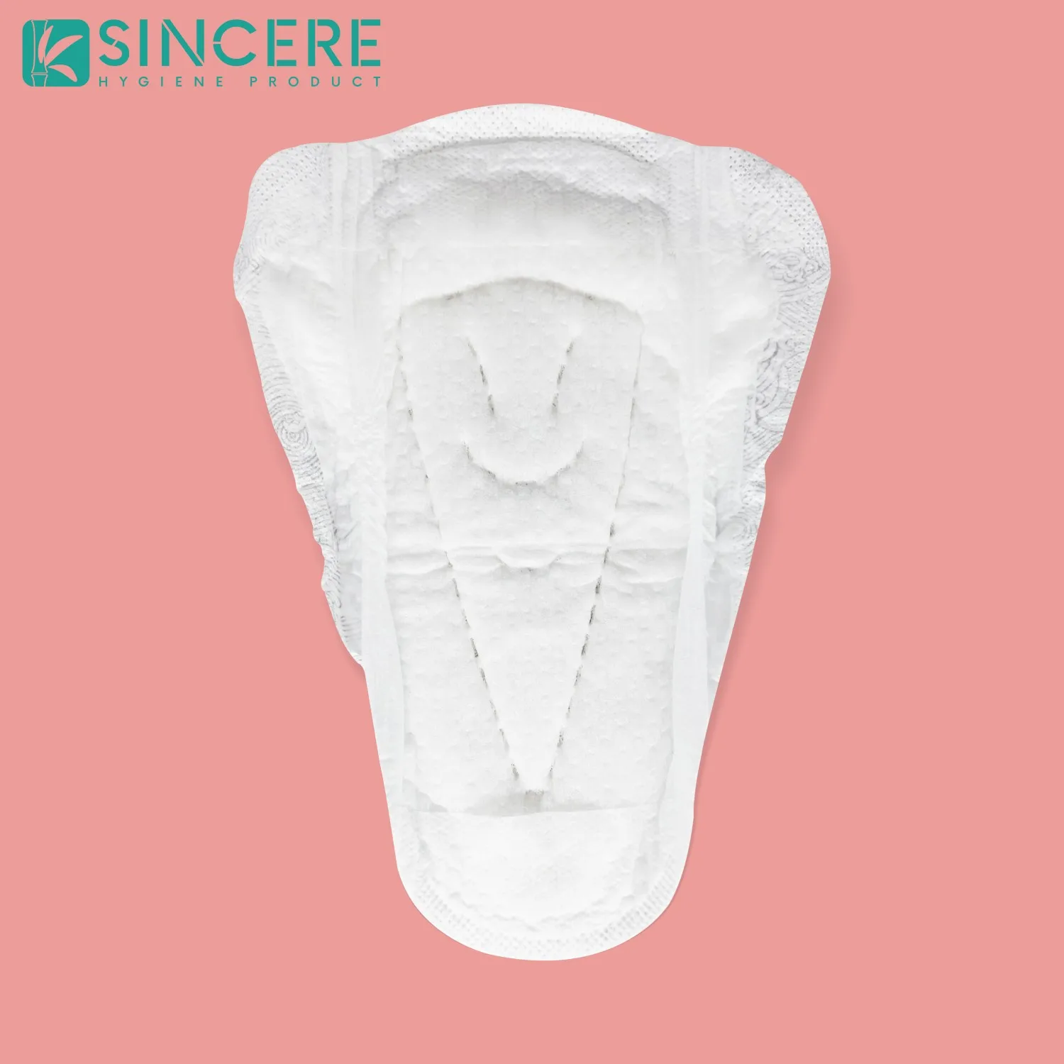 Premium Quality for Men Biodegradable Breathable Disposable Daily Use Incontinence Pads