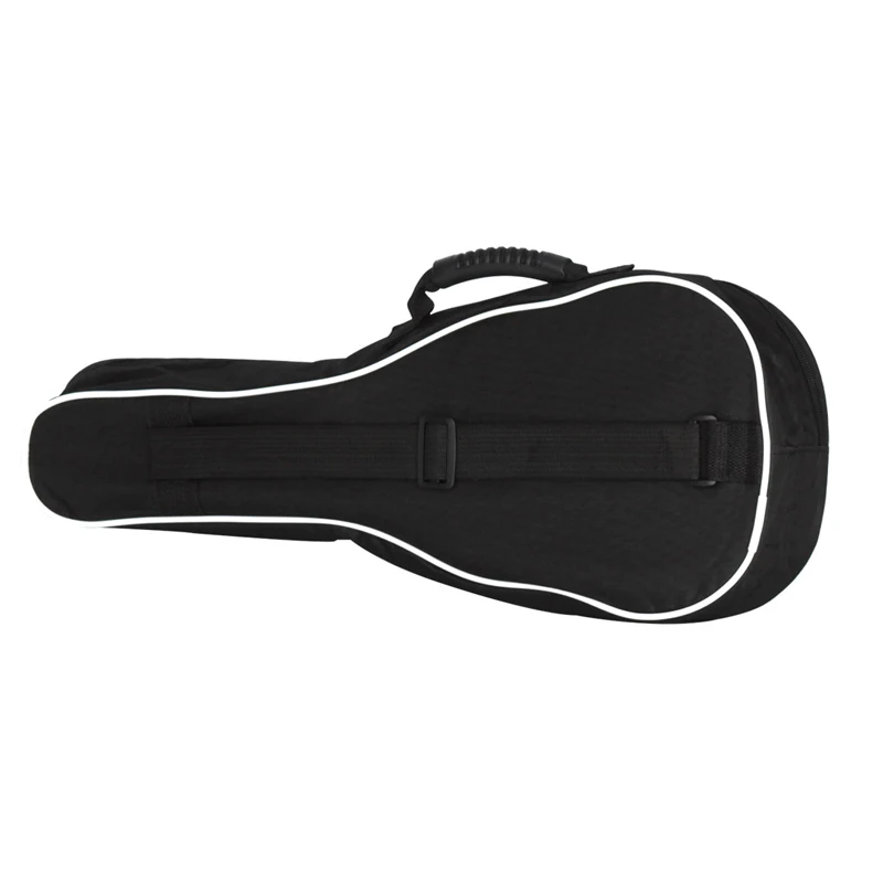 IRIN 21 Inch Travel Portable Ukulele Playing Mini 4 Strings Guitar Soft Case Gig Hawaii Ukulele Bag With Waterproof
