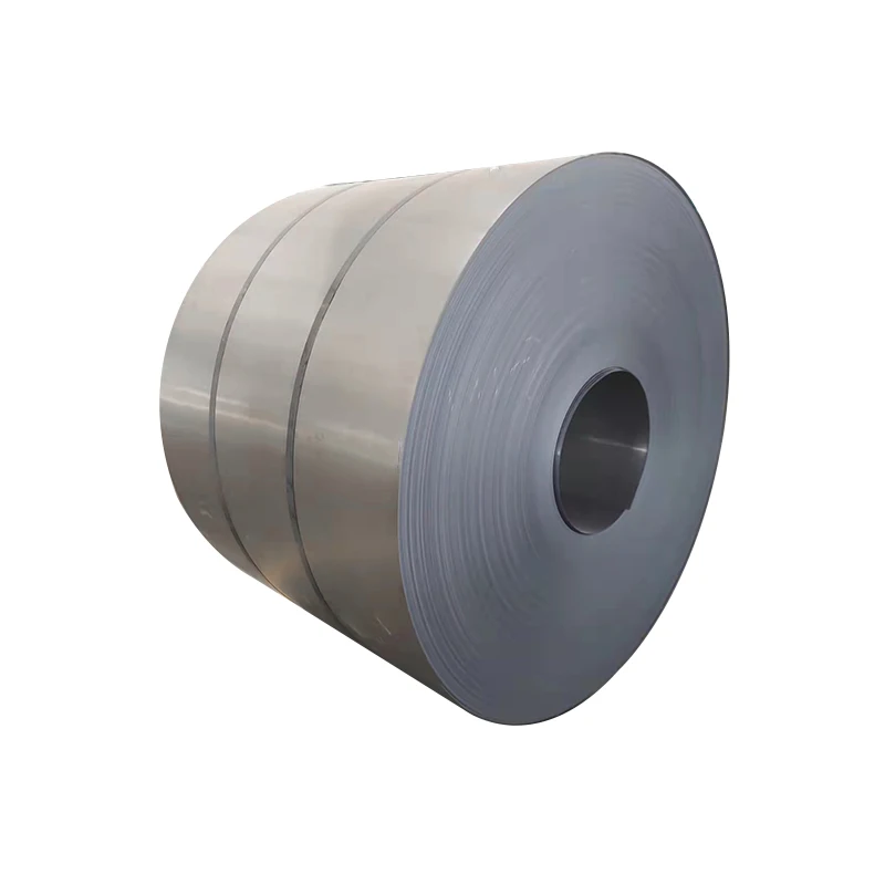 China Factory Direct Cold Rolled Carbon Steel Coil Dc01/spcc-sd Cold Rolled Steel Sheet