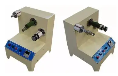 Desktop Automatic Rewinding Machine