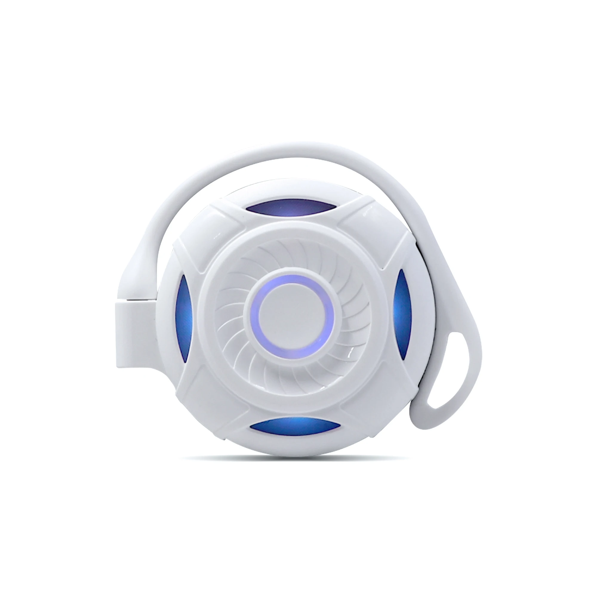 2021 New design Factory price Gaming headset Sport Clip Stereophone Headphones with 9D Stereo Sound