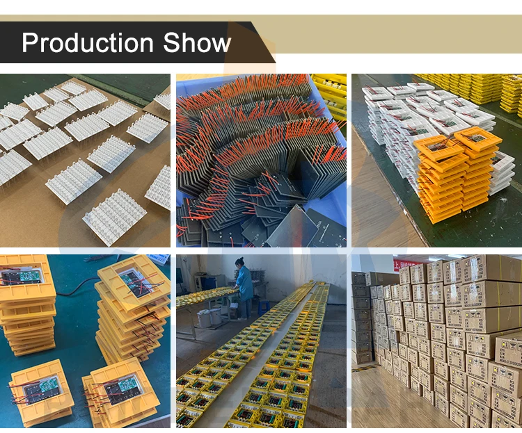 highway raised pavement traffic safety reflective cast cat eye light stud path marker 8 led 30t plastic solar road stud