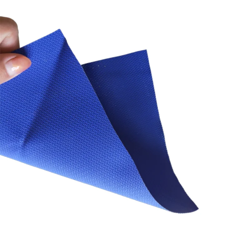 silicone coated fiberglass fabric for making fireproof bag and mat