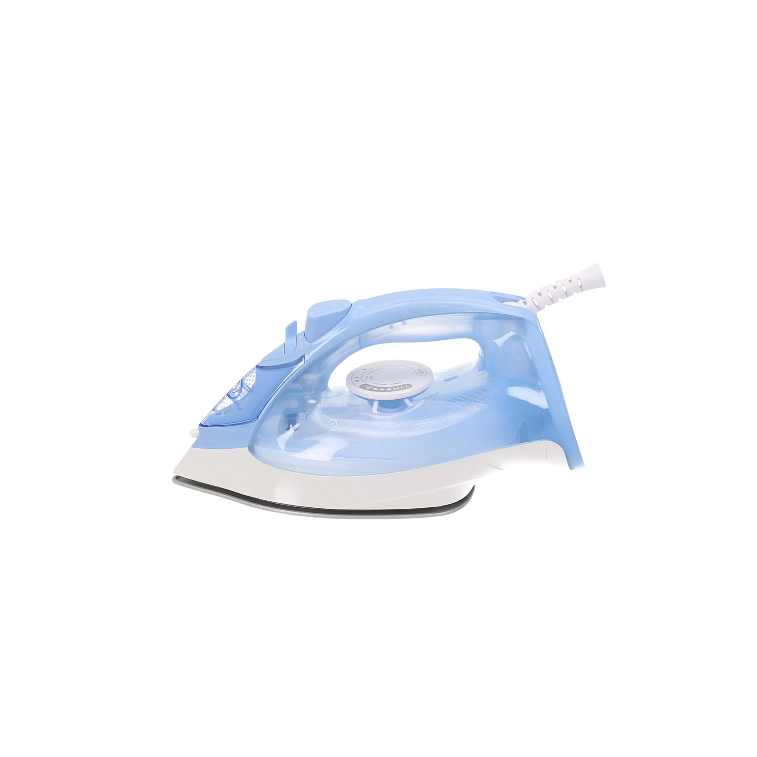 Non-Stick Coating Buy Online Magic Steam Electric Press Iron For Clothes Anti Power Tank