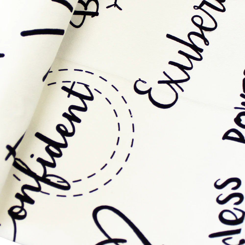 Absorbent screen printed flax wholesale custom printing 100% linen kitchen tea towel custom cotton tea towel