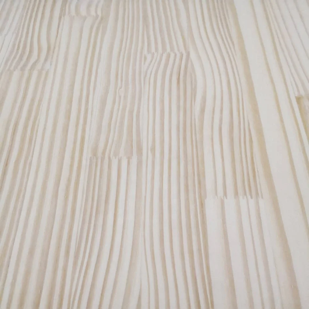 Customized Size Wood Panel Edge Glued Finger Joint Pine Board