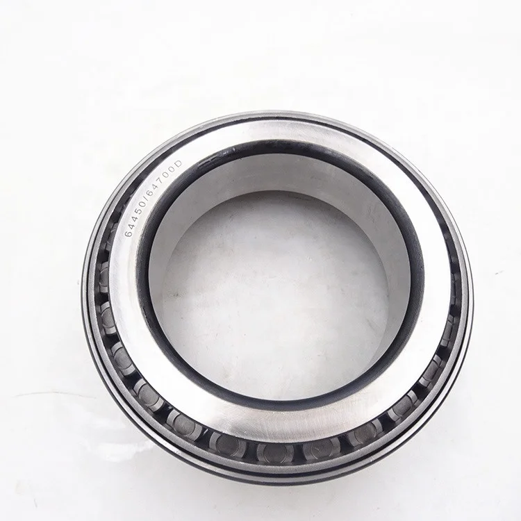 64450/64700D двухрядные конические роликоподшипники 114.3x177.8x92.075мм