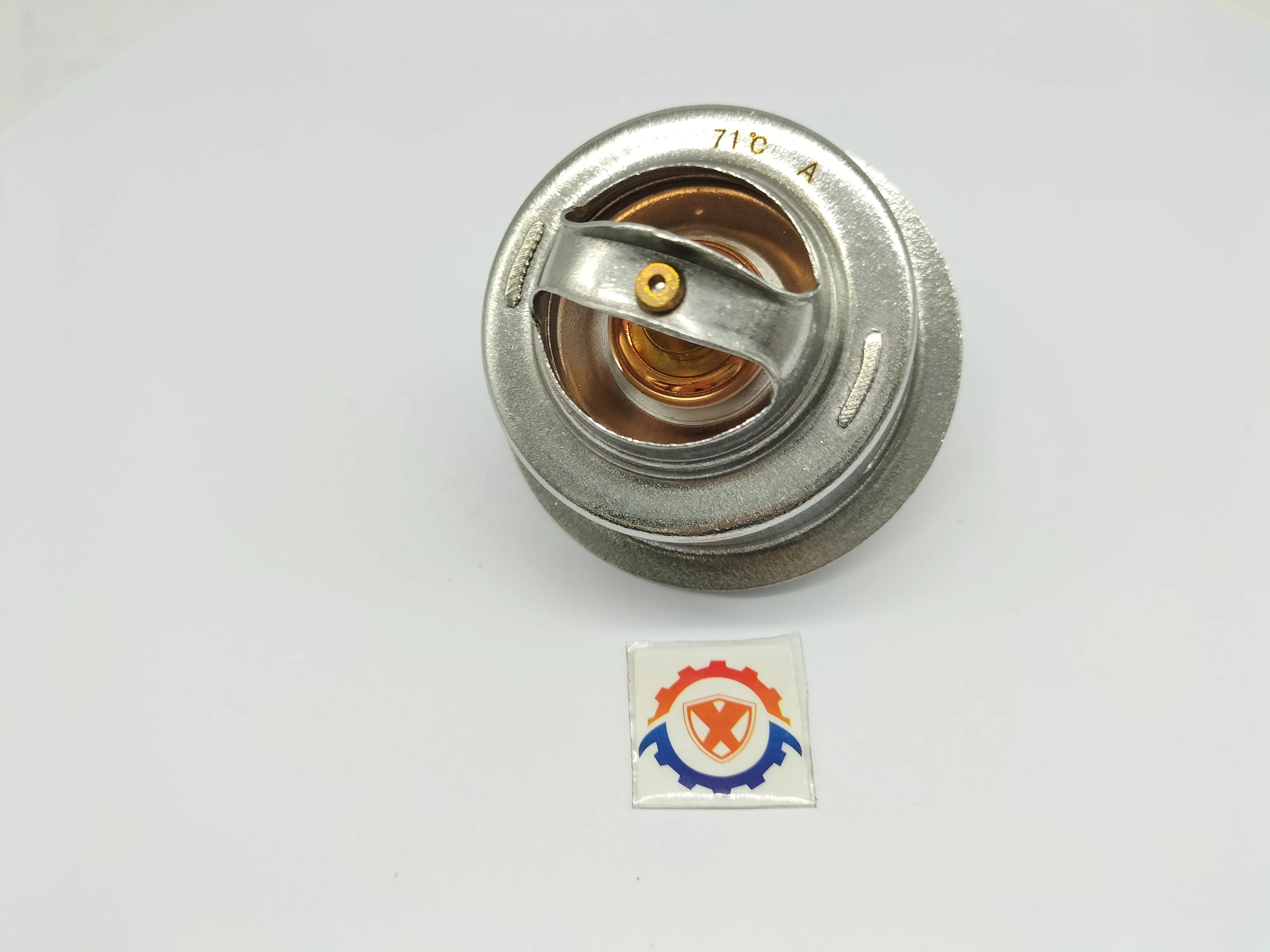 XUNPO CAT320D CAT320B E200B CAT320C EXCAVATOR PARTS S4K S6K C6.4 C4.2 ENGINE Thermostat 34346-11500 5I-8010