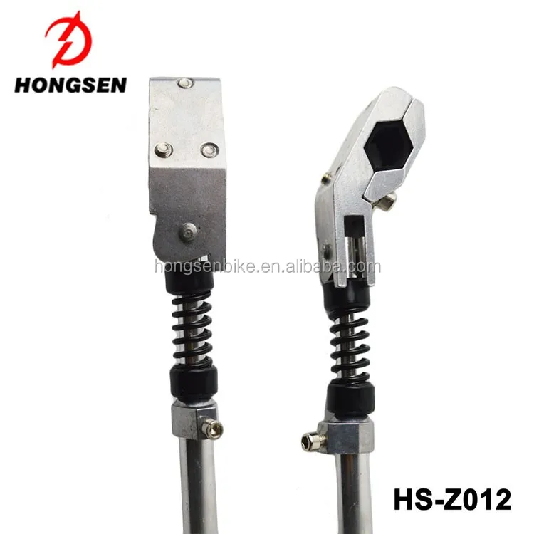 Высокое качество город велосипед kickstand Сделано в Китае