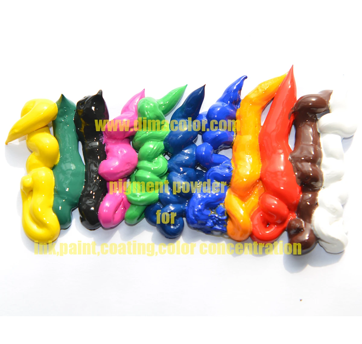 INK PIGMENT VIOLET 3:1 ( FAST VIOLET TONER BM )