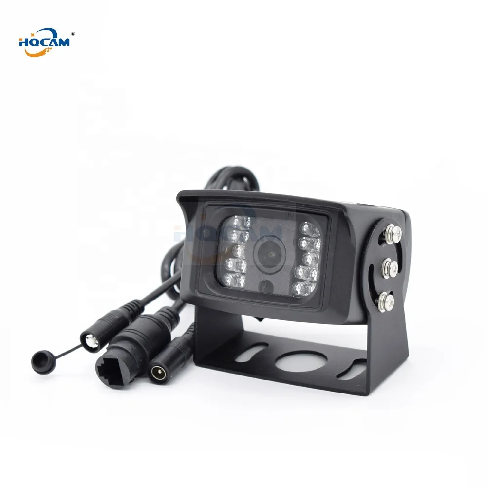 720P 960P 1080P 3MP 5MP Night Vision WIFI IP Camera Outdoor Wireless Surveillance Security Wifi Hotspot AP Waterproof Bus Camera