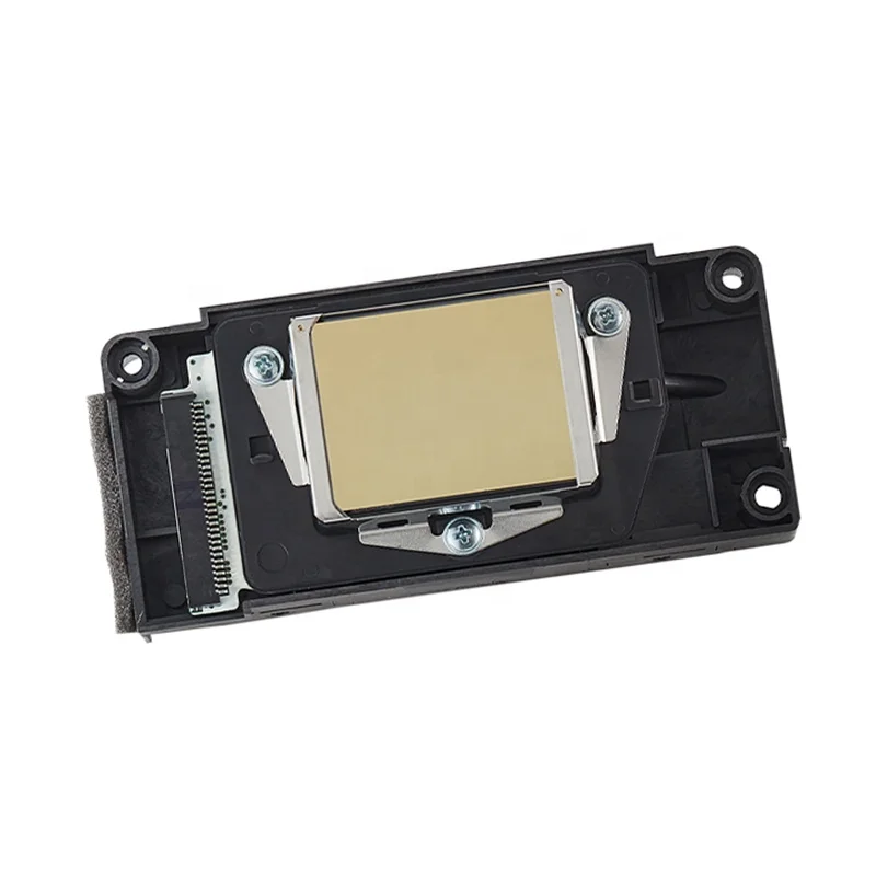 Dx5 F186000 печатающая головка разблокировка Eco Solvente 99% оригинальная