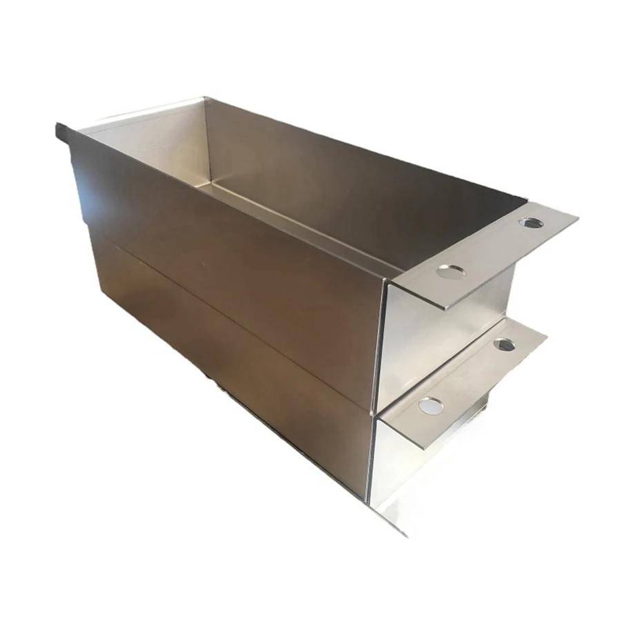 Oem Cnc изготовление листового металла гибкая штамповка формовочное покрытие сварочные детали для глубокой вытяжки услуги по гибкой обработке