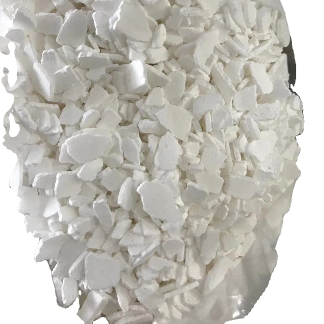 calcium chloride calcium chlorde anhydrate
