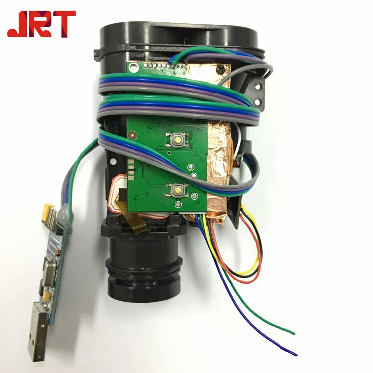 JRT Высокая точность гольф gps лазерный